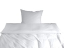HAH Хлопковое постельное белье RENFORCE 160x200 HOTEL baw100%