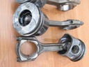 OPEL INSIGNIA ASTRA J ZAFIRA C 2.0 CDTI A20DTH PISTON BIELLETTE 04LP3 FMI photo 1 - milautoparts-fr.ukrlive.com