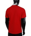 NOWA koszulka VISION czerwona r. M i inne Kod producenta D02054R