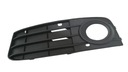 POLCAR 133727-3 GRILLE DEFLECTOR BUMPER BLACK photo 1 - milautoparts-fr.ukrlive.com