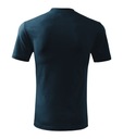 Unisex tričko 3XL Heavy Dominujúci vzor bez vzoru