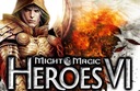 HEROES OF MIGHT AND MAGIC 6 VI PL PC UPLAY KĽÚČ + DARČEK Producent inny