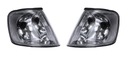 ПОВОРОТНИК ПЕРЕДНИЙ AUDI A3 96-99 КОМПЛЕКТ