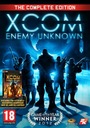 XCOM Enemy Unknown + Enemy Within Kompletná edícia PL STEAM KEY + DARČEK Názov XCOM Enemy Unknown + Enemy Within Edycja Kompletna PL STEAM KLUCZ + GRATIS