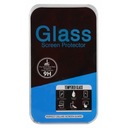 Apple iPhone 7 Plus 8 Plus - Black Tempered Glass ochranné sklo Druh tvrdené sklo