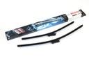 WIPER BLADES BOSCH AEROTWIN BMW 1 F20 F21 photo 1 - milautoparts-fr.ukrlive.com