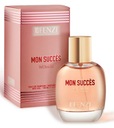 FENZI MON SUCCES EDP 100ML СКАНДАЛ И СОБСТВЕННЫЙ СЕКС