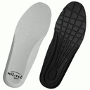 Антибактеріальні устілки для взуття Mil-Tec INSOLE, дихаючі, тактичні 39