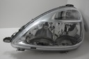 MERCEDES A KL W168 02-03 LAMP LEFT NEW CONDITION ^ photo 4 - milautoparts-fr.ukrlive.com