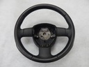 AUDI A3 8P0 - STEERING WHEEL LEATHER photo 1 - milautoparts-fr.ukrlive.com