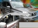 BRISE-VENT NISSAN X-TRAIL II T31 2007-2013 AVANT photo 5 - milautoparts-fr.ukrlive.com