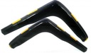 SIDE-WINDOW DEFLECTORS HEKO MERCEDES MB 100 BUS 2 PCS. photo 1 - milautoparts-fr.ukrlive.com