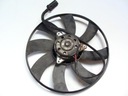 OPEL MERIVA A 1.7 VENTILATEUR DE VENTILATEUR 13128354 photo 2 - milautoparts-fr.ukrlive.com