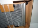 RADIATEUR VERS KLIMAT.ASTRA H 1.7CDTI 04- HARTphoto 14