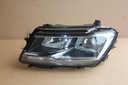 FEUX AVANT VW TIGUAN 5NC941005B 5NC941006B photo 2 - milautoparts-fr.ukrlive.com