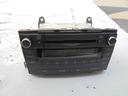 RADIO CD 86120-05150 TOYOTA AVENSIS T27 photo 1 - milautoparts-fr.ukrlive.com