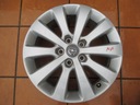 DISQUES 7 X 17 OPEL ASTRA IV J ZAFIRA C 5X115 ET44 photo 5 - milautoparts-fr.ukrlive.com