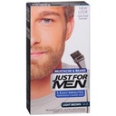 Обезжириватель для бороды Just For Men M25 Светло-коричневый