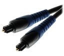 Оптический кабель TT DIGITAL CX DB200 3D Audio, 1 м
