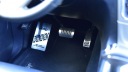 ПЕДАЛІ DO JEEP GRAND CHEROKEE SRT8 HEMI CRD SRT  (17149784124) фото min 5
