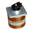 Инкрементальный энкодер LIKA IT65-Y-1800ZND2DR/S40