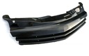 GRILLE RADIATOR GRILLE DEFLECTOR OPEL ASTRA H III FACELIFT 07-12 photo 1 - milautoparts-fr.ukrlive.com