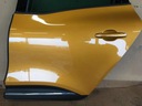 RENAULT SCENIC IV DOOR REAR LEFT REAR TEEPA GLASS FACING, PANEL HANDLE LOCK photo 2 - milautoparts-fr.ukrlive.com