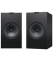 KEF Q350 Black/Black - Полочные колонки - Uni-Q - 2 шт.