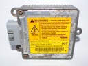 Przetwornica Xenon Nissan Maxima V 5 Infiniti G35 I35 QX4 M45 HLB351D12-8