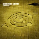 Cosmic Gate - CD-альбом Earth Mover