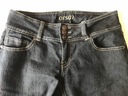 ORSAY - super dámske džínsové nohavice 28/32 Značka Orsay