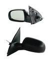 MIROIR OPEL CORSA C 2000-2010 DE MÉCANICIEN NOIRS GAUCHE/DRTOITE photo 2 - milautoparts-fr.ukrlive.com