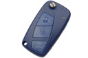 FIAT DOBLO IDEA LINEA QUBO KEY REMOTE CONTROL CASING photo 2 - milautoparts-fr.ukrlive.com