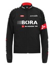 ВЕЛОСИПЕДНАЯ КУРТКА BORA S, WINDSTOPPER, Mikesport