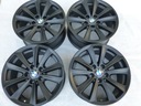 ORIGINAL DISQUES BMW 5 F10 F11 F18 E90 X1 X3 17'' photo 2 - milautoparts-fr.ukrlive.com