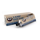 K2 LAMP DOCTOR Паста для регенерации фар.