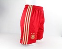 ADIDAS Спортивные шорты RED W - F L