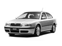 LAMP LAMP RIGHT SKODA OCTAVIA I 2001-2010 photo 13 - milautoparts-fr.ukrlive.com