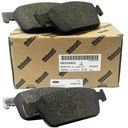 PADS BRAKE FORD KUGA II 13- FRONT photo 1 - milautoparts-fr.ukrlive.com