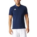 Tričko Adidas Tiro 17 Polo BQ2689 S EAN (GTIN) 4057288072898