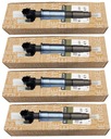 SET NOZZLE 4 PIECES OPEL RENAULT NISSAN 2.0 8200804536 NEW BOSCH photo 10 - milautoparts-fr.ukrlive.com