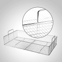 МИЙНА МАШИНА ULTRADZWIEKOWA ВАННА 30L ПРОФЕСІОНАЛЬНА 1100W  (6738415408) фото min 6