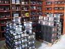 BOSCH 624879 BATTERY BOSCH S5 52AH, 520A, L- 207X175X175 PCS. BOSCH photo 16 - milautoparts-fr.ukrlive.com