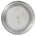 LED ŽIAROVKA E27 PAR38 15W=120W Teplá Biela 2 KS Farba svetla teplá biela