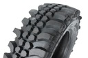 4x 235/75R16 TERESTRIÁLNE DEZINFEKČNÁ PNEUMATIKA TREKKER Značka Equipe