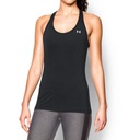 UNDER ARMOR RACER TANK TOP фитнес йога пилатес