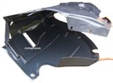 REZAW-PLAST 150916 PROTECTION DE MOTEUR PARTIE INFÉRIEURE photo 3 - milautoparts-fr.ukrlive.com