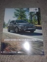 Брошюра BMW 2 Active Tourer PL