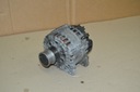 VW GOLF VII SPORTSVAN ELECTRIC GENERATOR 140A photo 1 - milautoparts-fr.ukrlive.com