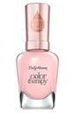 Лак Sally Hansen Color Therapy Rosy Quartz 220